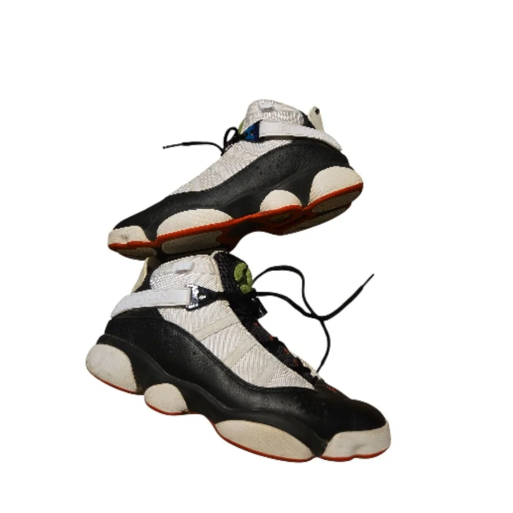 Air Jordan 6‎ Rings 